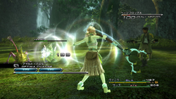 Aero Final Fantasy Wiki Fandom