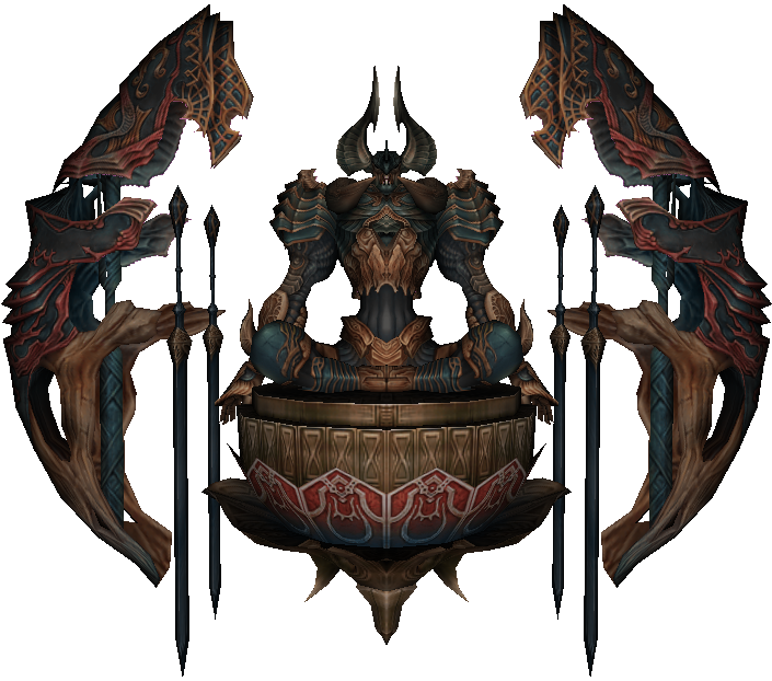 Chaos Final Fantasy Xii Boss Final Fantasy Wiki Fandom