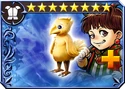 Chocobo Suit (IV)+
