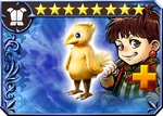 DFFOO Chocobo Suit (IV)+