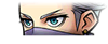 DFFOO Edge Eyes