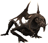 Dragoon (Final Fantasy XI), Final Fantasy Wiki