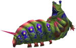 FF8 Caterchipillar