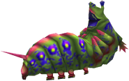 Caterchipillar