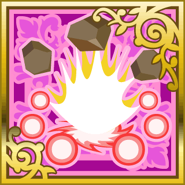 Final Fantasy Airborne Brigade (SR+).