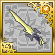 FFAB Thunder Blade SR.png (21 KB) Thunder Blade in Final Fantasy Airborne Brigade (SR).