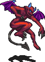 FFD Mini Satana