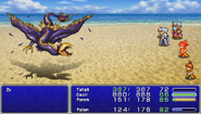 Final Fantasy IV (PSP).