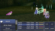 Final Fantasy IV (iOS).