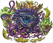 FFLTNS God Malboro Artwork