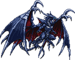 FFRK Bahamut FFVIII