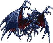 Bahamut.