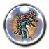 FFRK Dark Shiva Icon