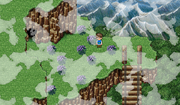 FFRK North Mountain FFV