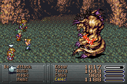 Final Fantasy VI (GBA).