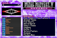 Final Fantasy V Advance.