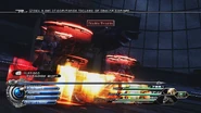 FFXIII-2 Amodar boss3.jpg (705 KB) Lightning and Amodar Paradigm Shifting.