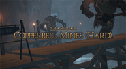 Copperbell Mines (Hard) opening cinematic.