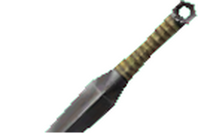Kunai | Final Fantasy Wiki | Fandom Kunai | Final Fantasy Wiki | Fandom