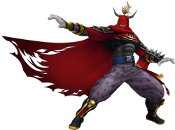Gilgamesh Final Fantasy Viii Final Fantasy Wiki Fandom