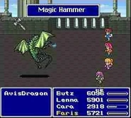 MagicHammer-ff5-snes