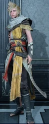 Medjay-Assassins-Robe-Prompto-FFXV