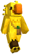 Minecraft skin