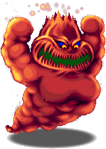 Mom Bomb from FFBE enemy sprite