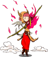 PAD Ranger2.png (31 KB) Ranger's evolution.