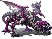 Shield Dragon ShieldDragon (PS)