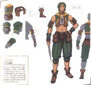 Thief Concept.jpg (112 KB) Thief concept art.