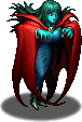 Vampire Girl FFII from FFBE enemy sprite
