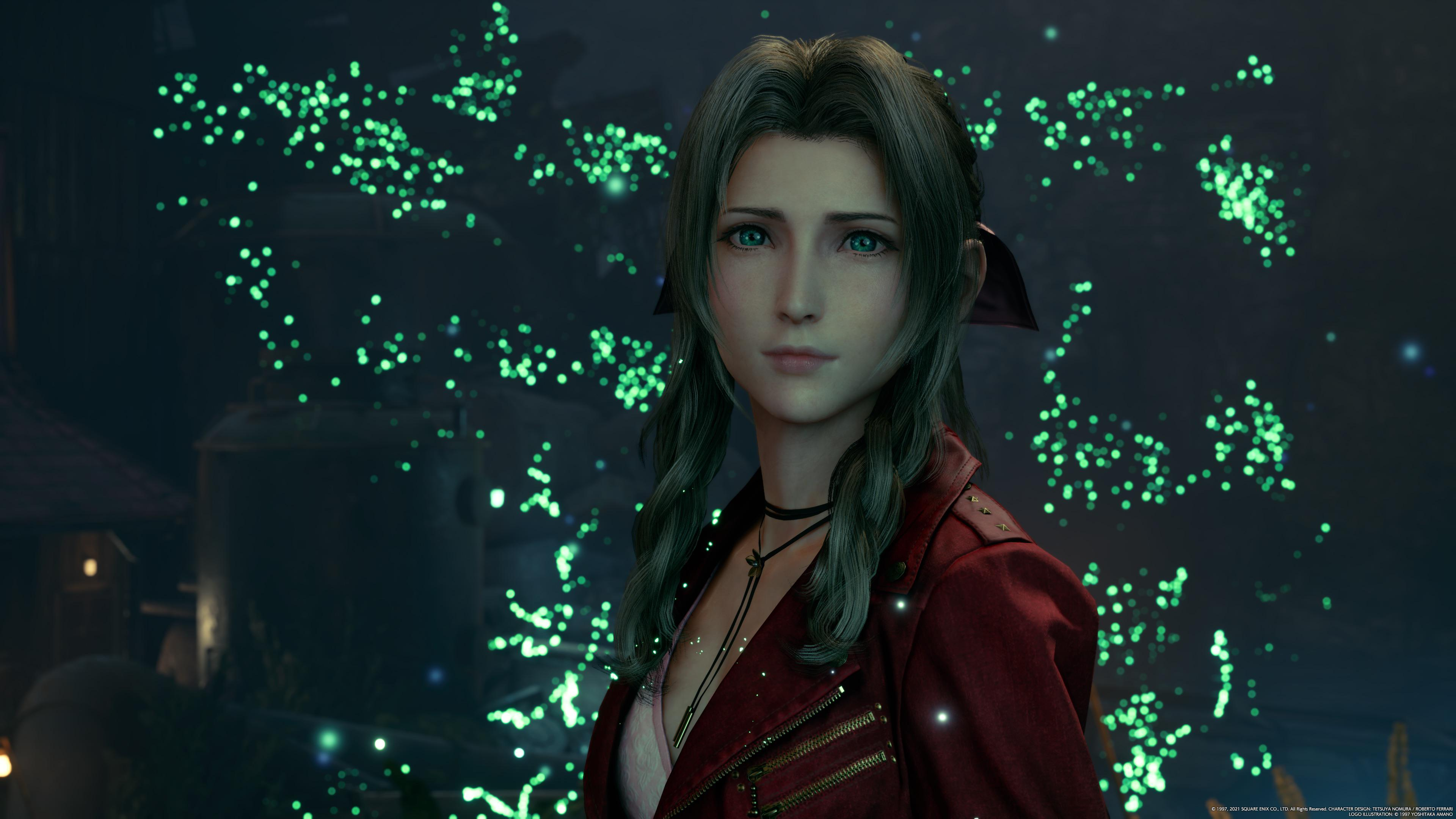 Final Fantasy 7 Remake Intergrade system requirements ask for