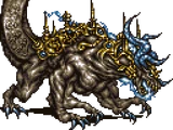 Ultima Weapon (Final Fantasy VI boss)