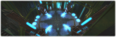 The Binding Coil of Bahamut - Turn 4.