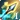 Bite Mastery from Final Fantasy XIV icon