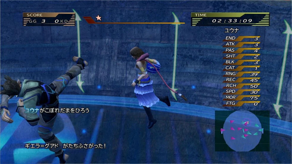 Blitzball | Final Fantasy Wiki | Fandom