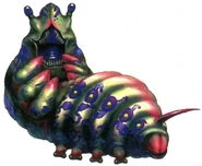 Colored concept art.