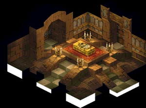 Chapel of St. Murond Temple 4