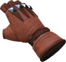 Metal Knuckles