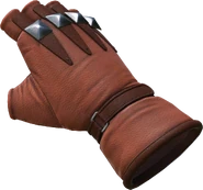 DFFNT Tifa's Metal Knuckles.png (984 KB) Metal Knuckles.