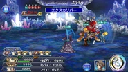 DFFOO Excalipoor EA.jpg (237 KB) Dissidia Final Fantasy Opera Omnia.