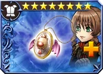 DFFOO Mog's Lucky Charm (0)+