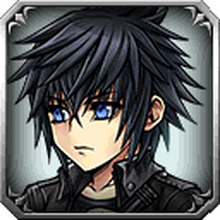 Noctis Lucis Caelum Opera Omnia Final Fantasy Wiki Fandom