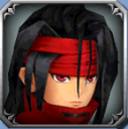 DFFOO Vincent Enemy Icon