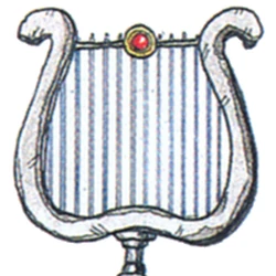 Harp (weapon type)