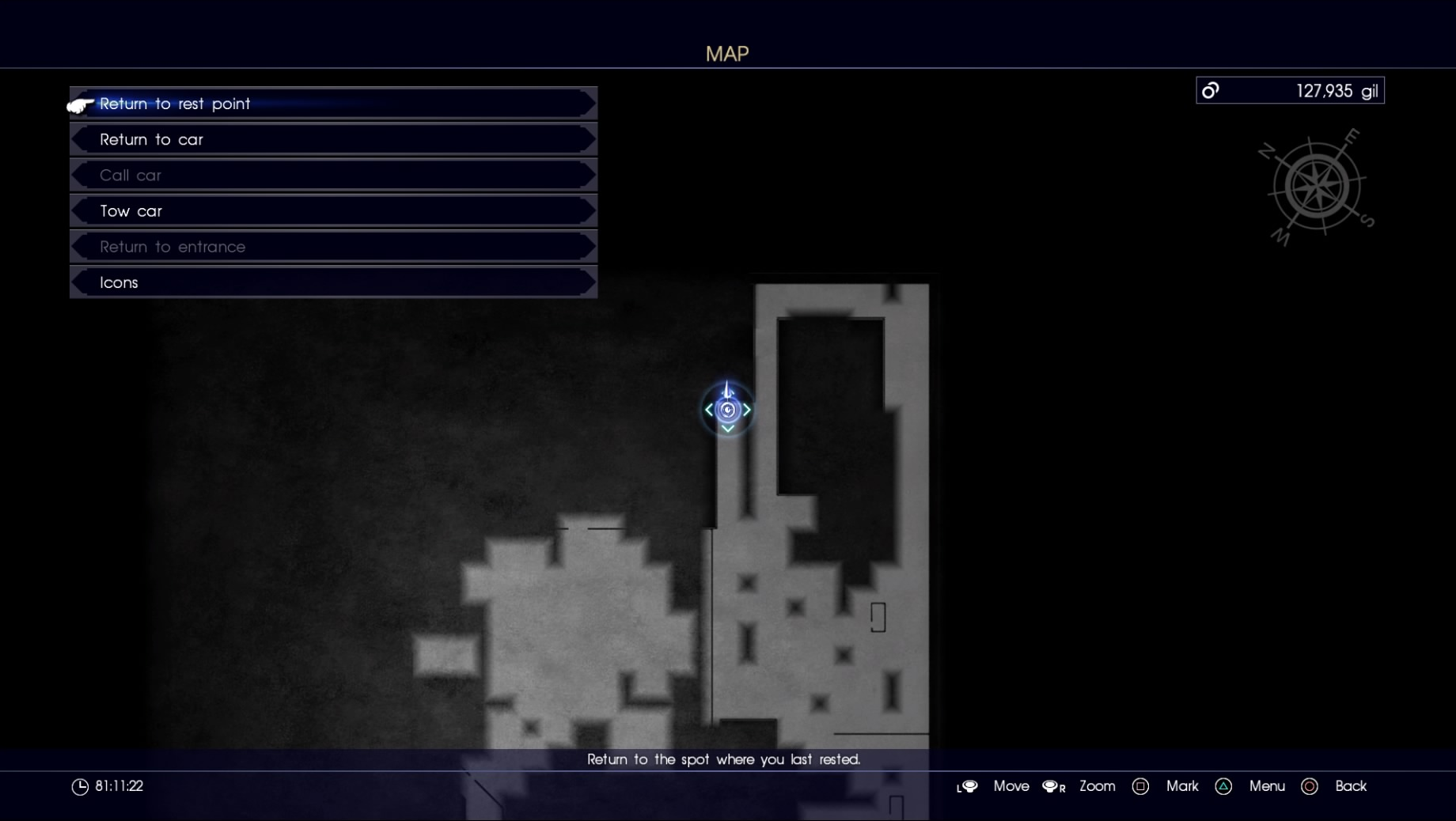 wallpapers Ffxv Formouth Garrison formouth garrison final fantasy wiki