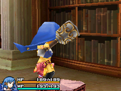 Reaper's Bell.