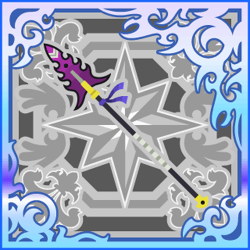 Final Fantasy Airborne Brigade (SSR+).