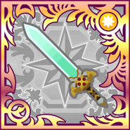 Final Fantasy Airborne Brigade (UR).